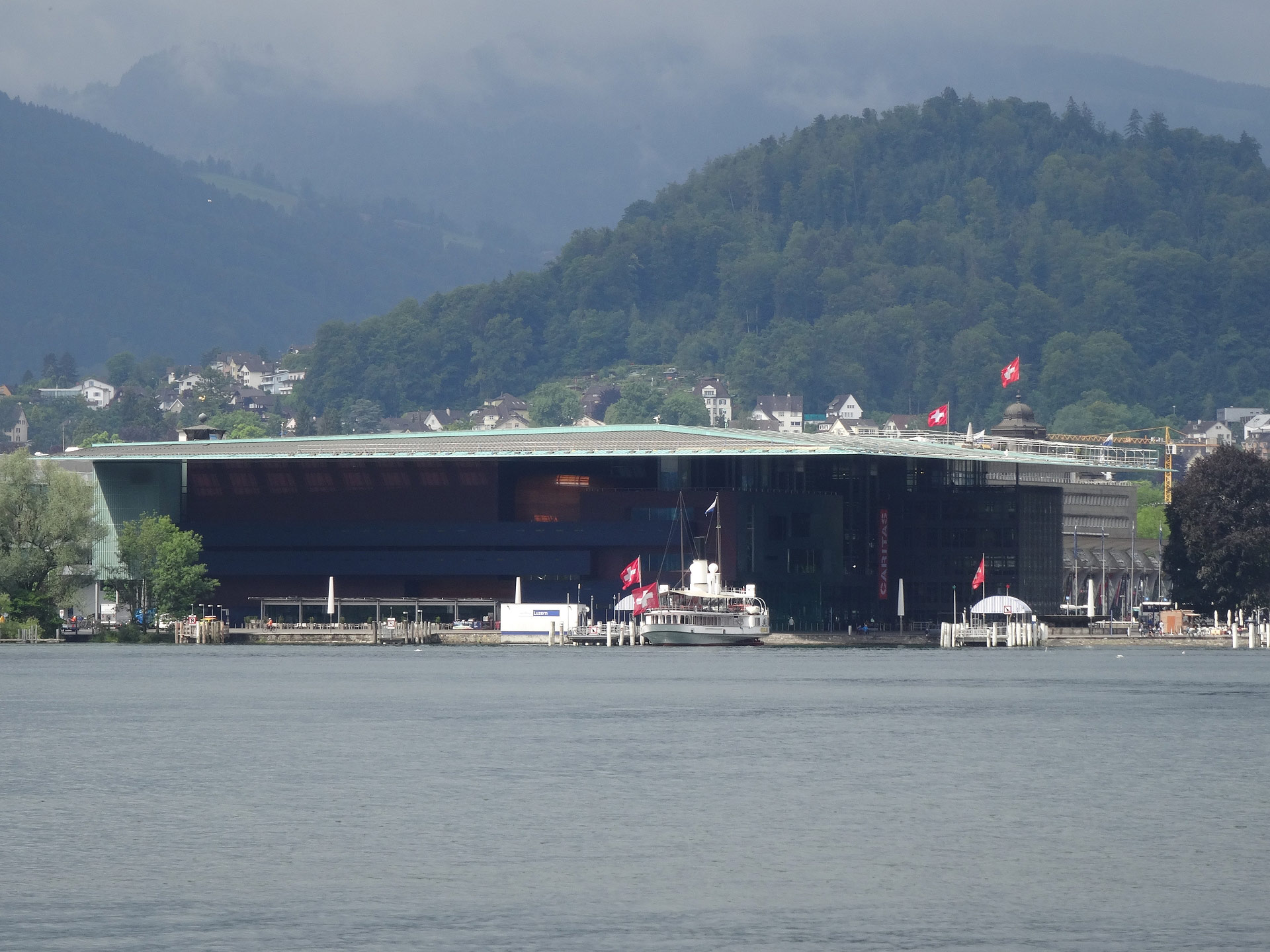 Lucerne